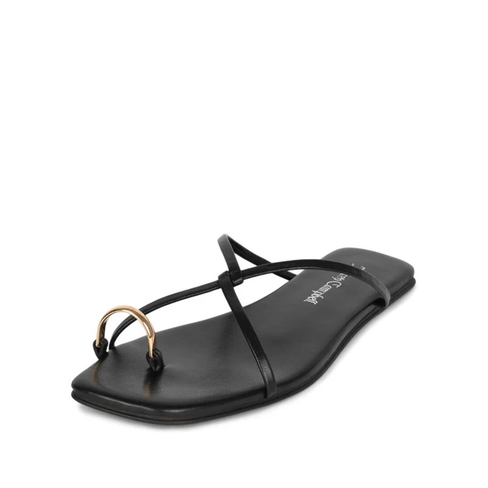 Jeffery Campbell Tidepool Flats